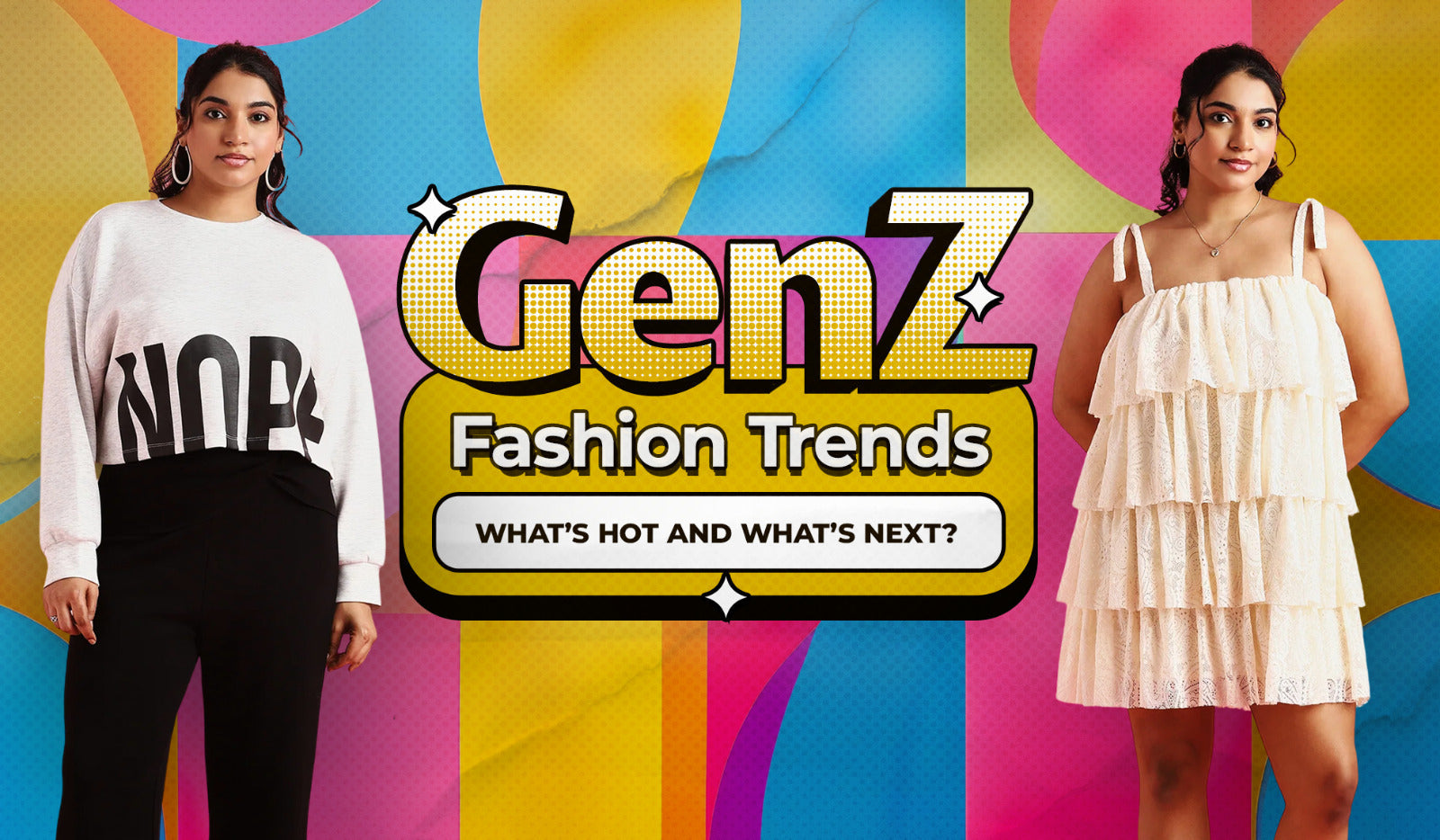 Gen Z Fashion Trends 2025: What’s Hot and What’s Next?