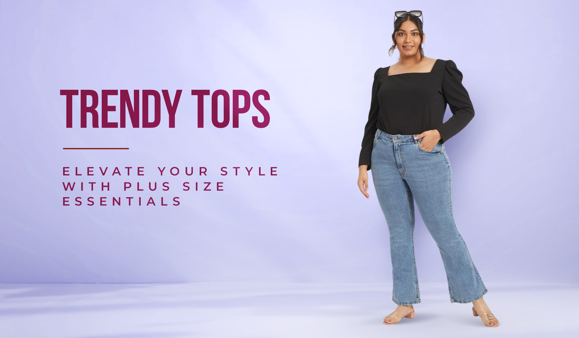 Empower Your Style: Must-Try Plus Size Outfits