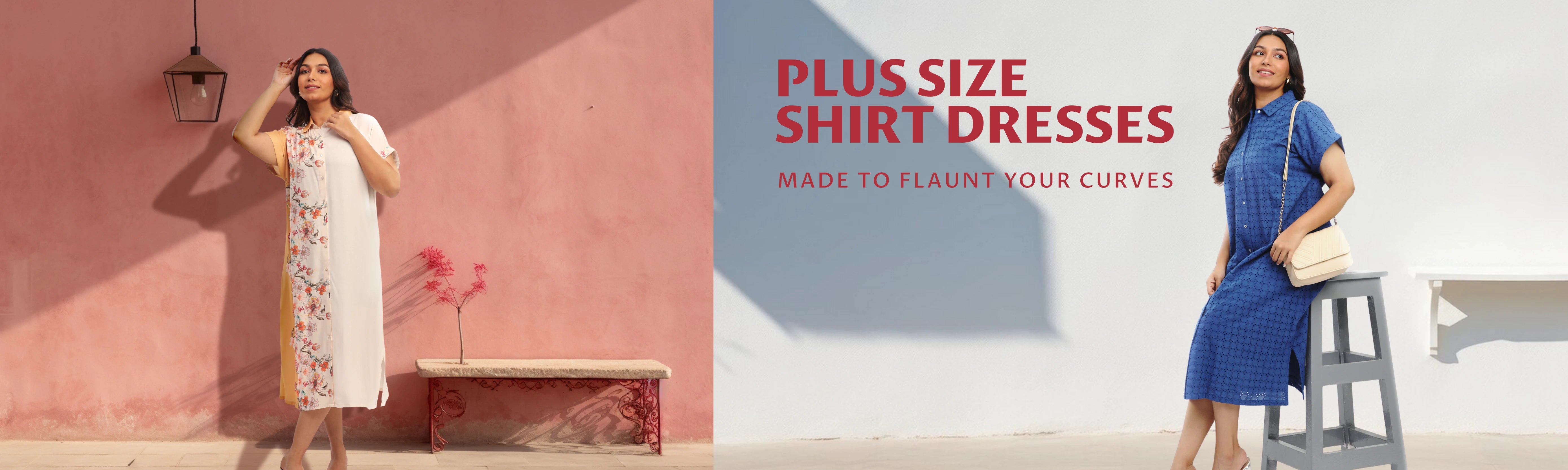 Shirt Dresses