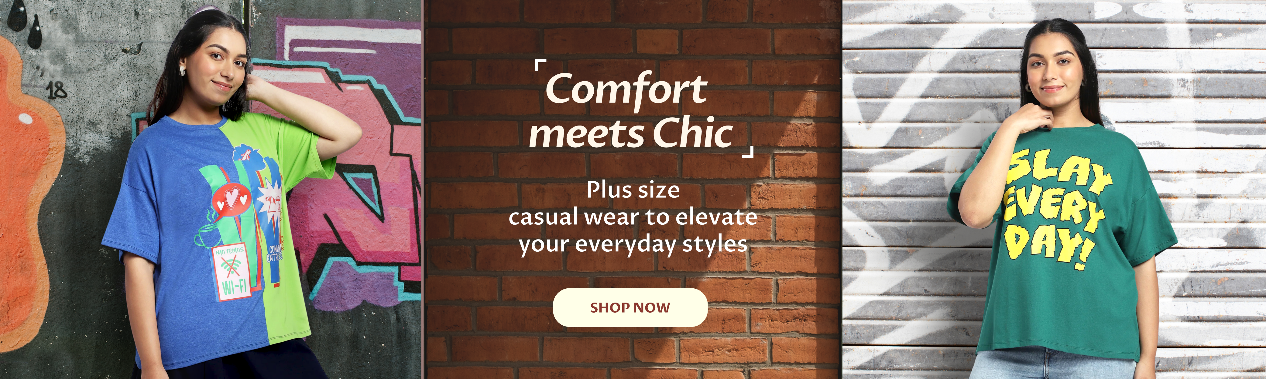 Casual Wear