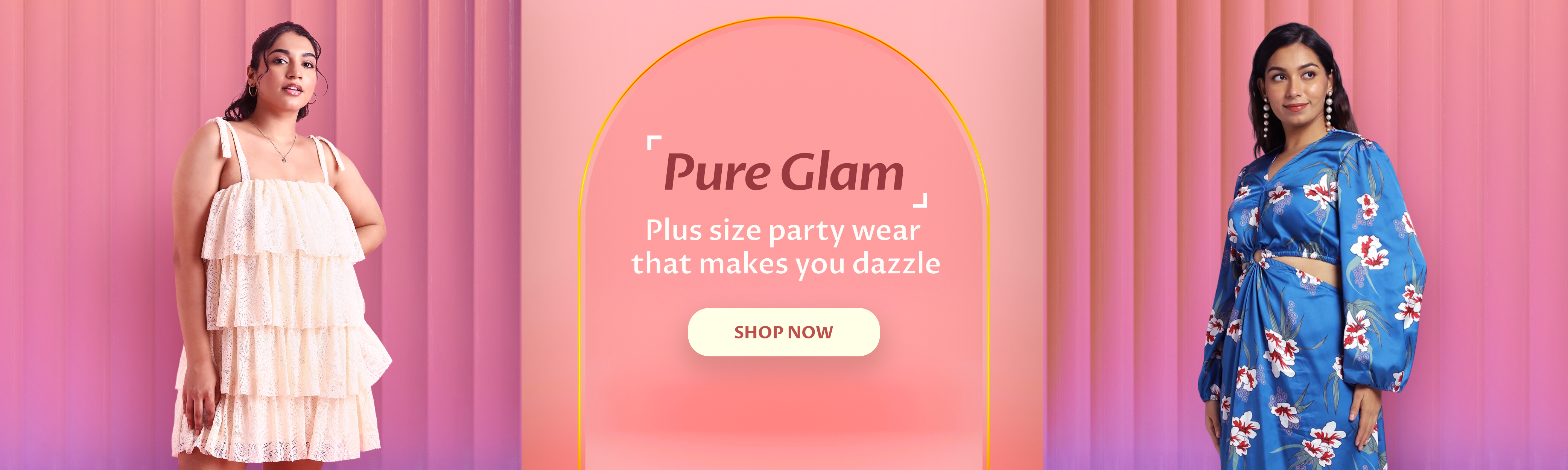 Party wear