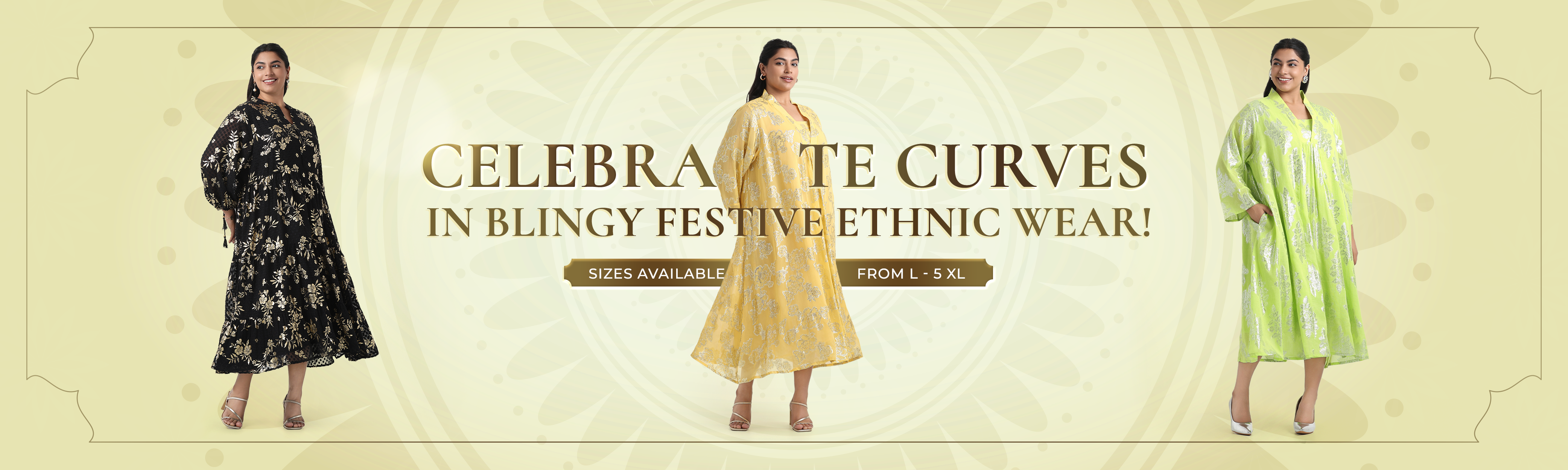 Ethnic