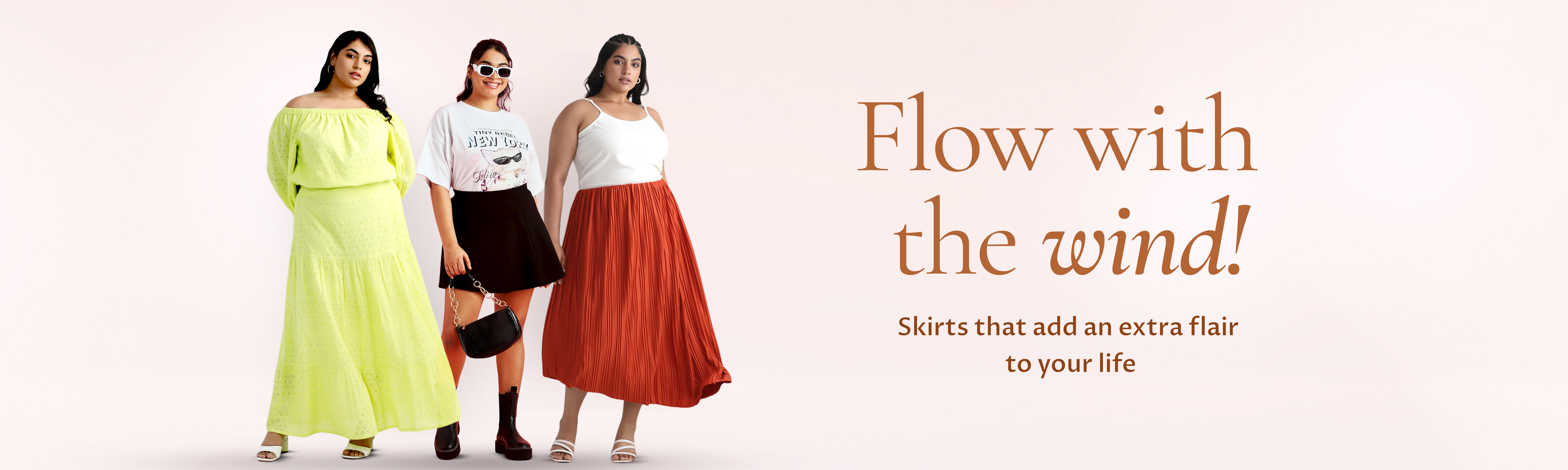 Skirts