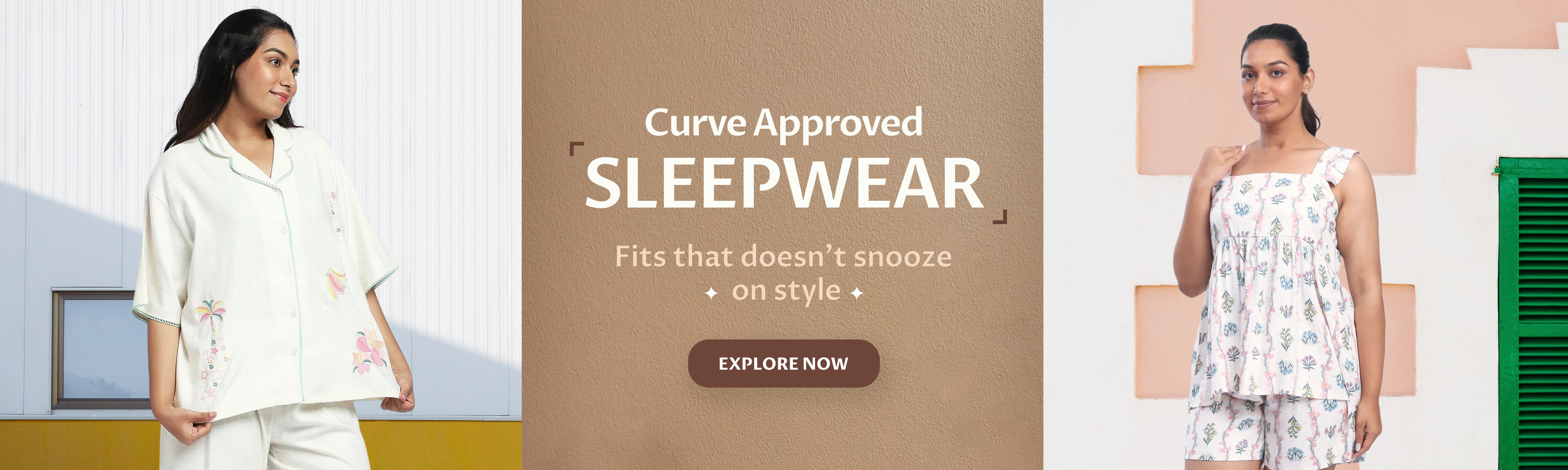 Nightwear