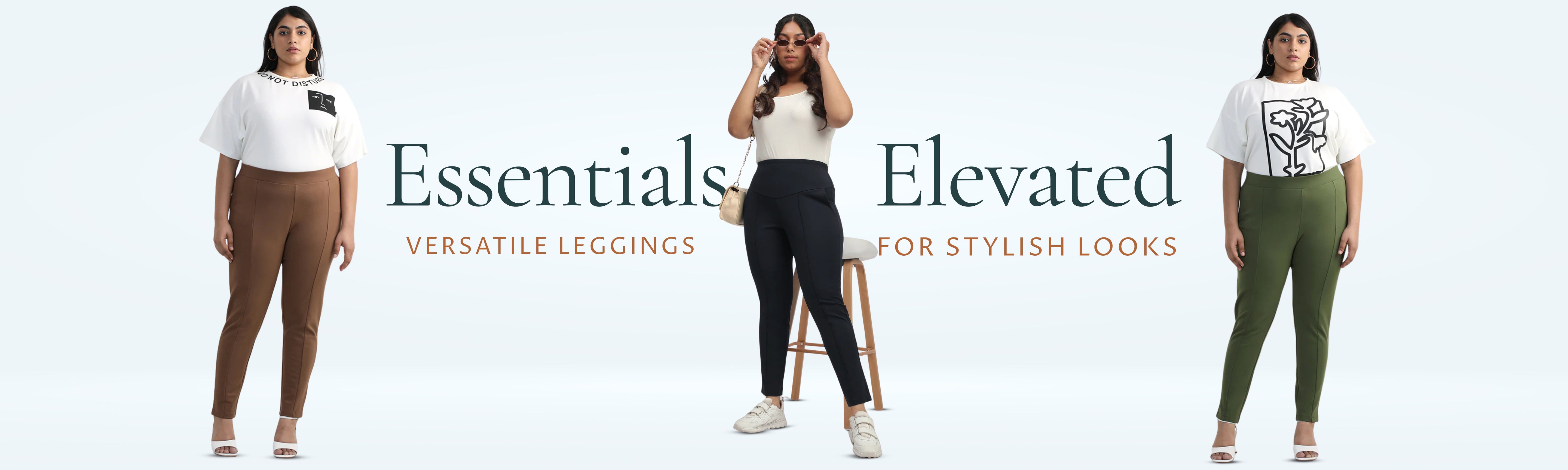 Leggings