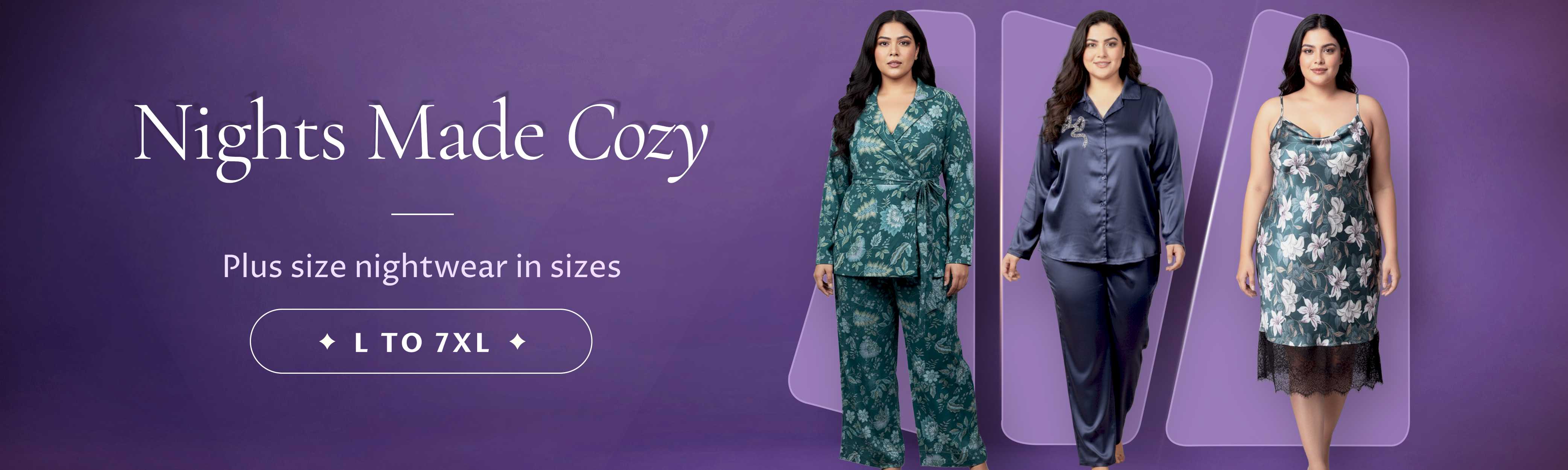Nightwear