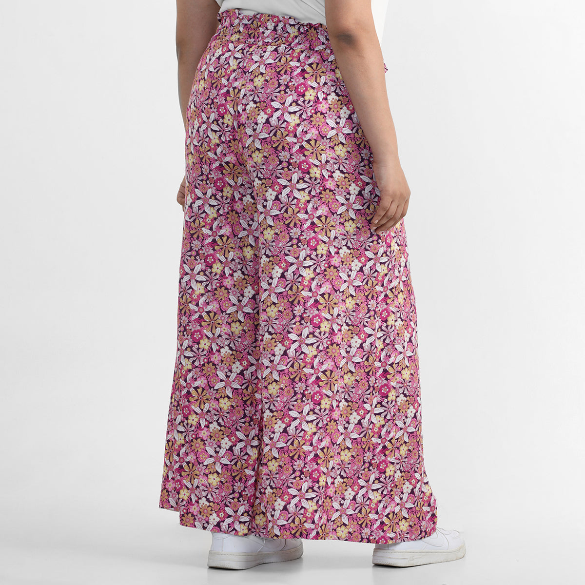 Rosita Palazzo For Plus Size Women